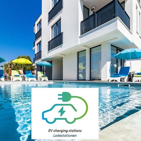 מדולין Villa Cindric מראה חיצוני תמונה