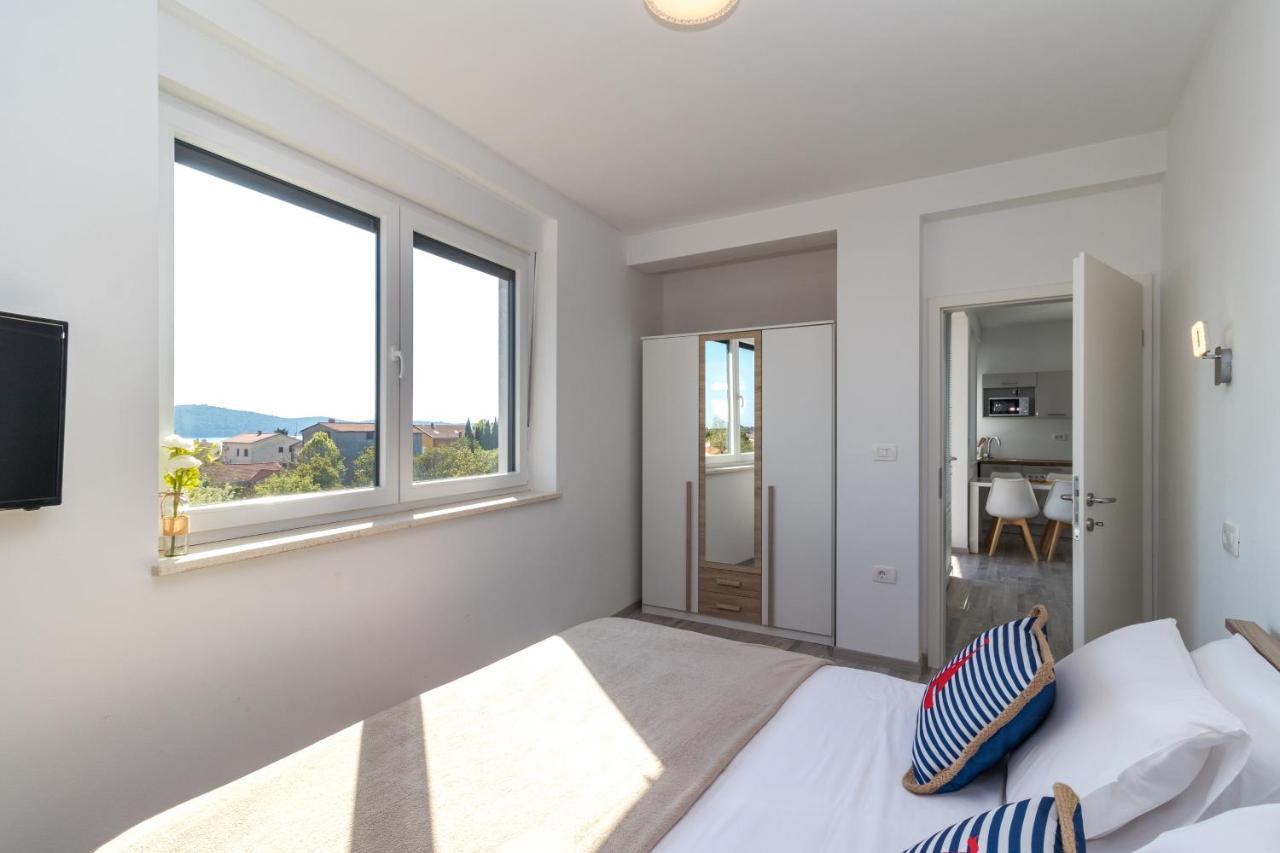 מדולין Villa Cindric מראה חיצוני תמונה