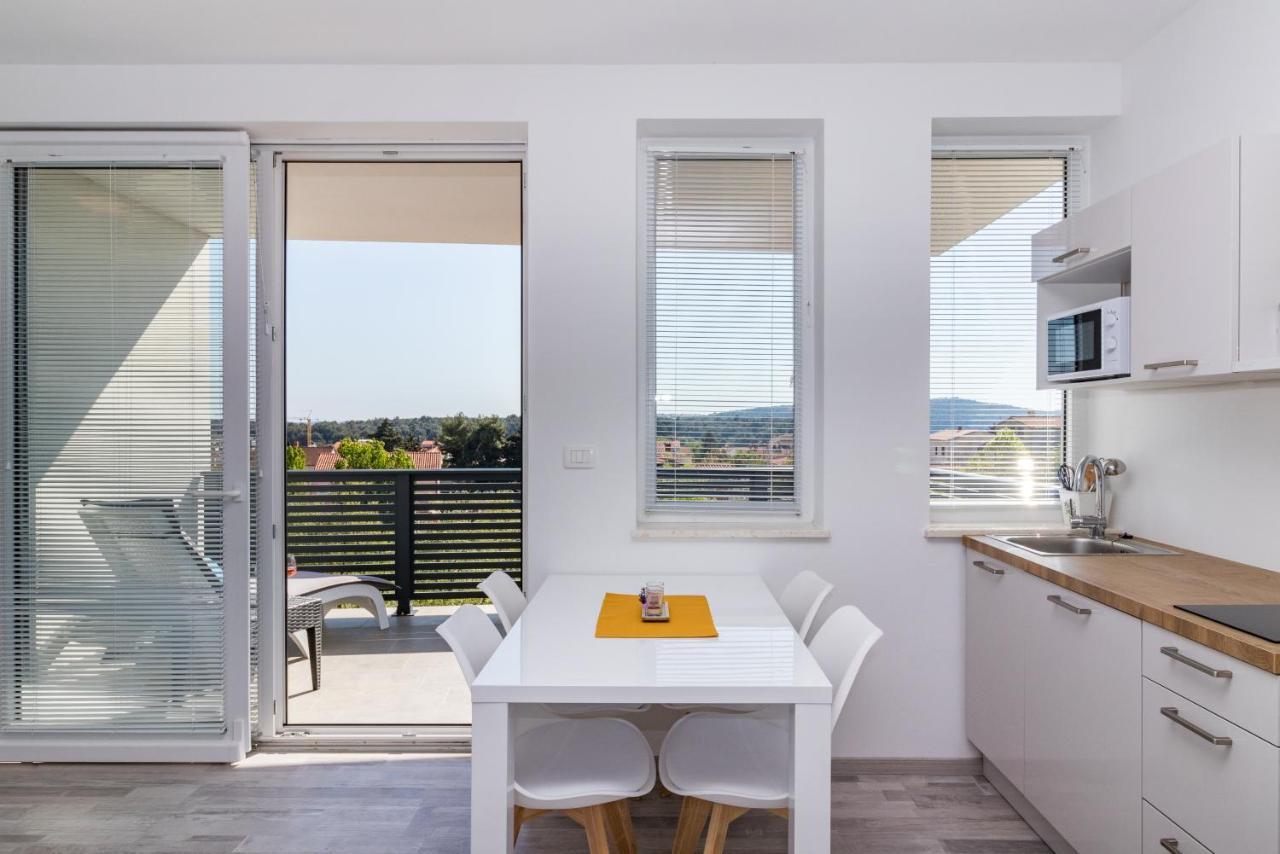 מדולין Villa Cindric מראה חיצוני תמונה