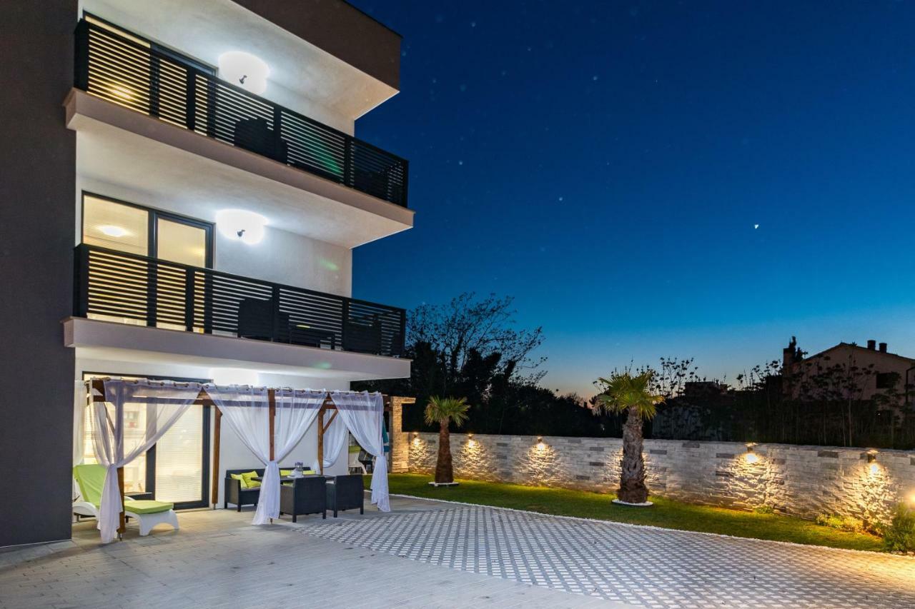 מדולין Villa Cindric מראה חיצוני תמונה