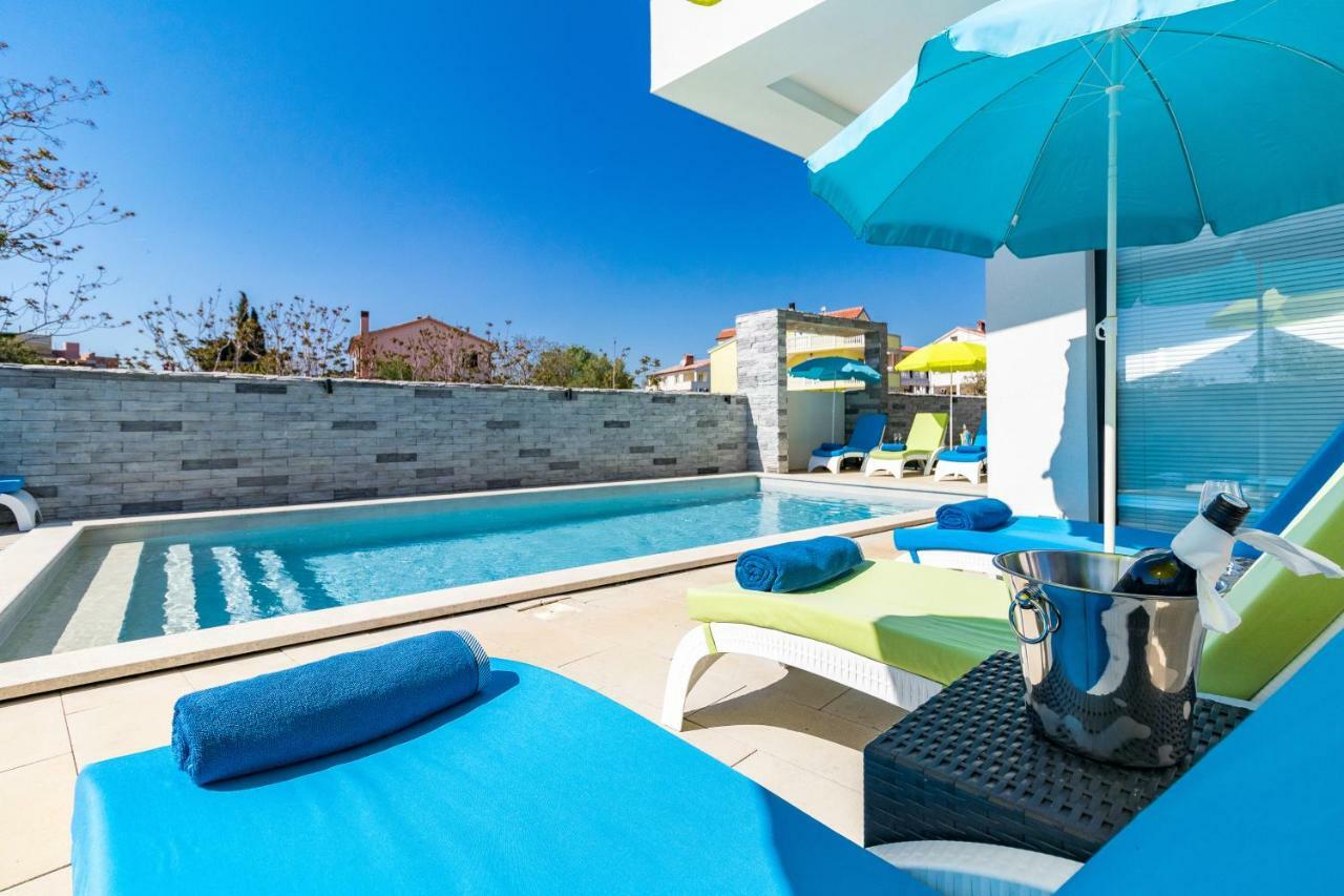 מדולין Villa Cindric מראה חיצוני תמונה