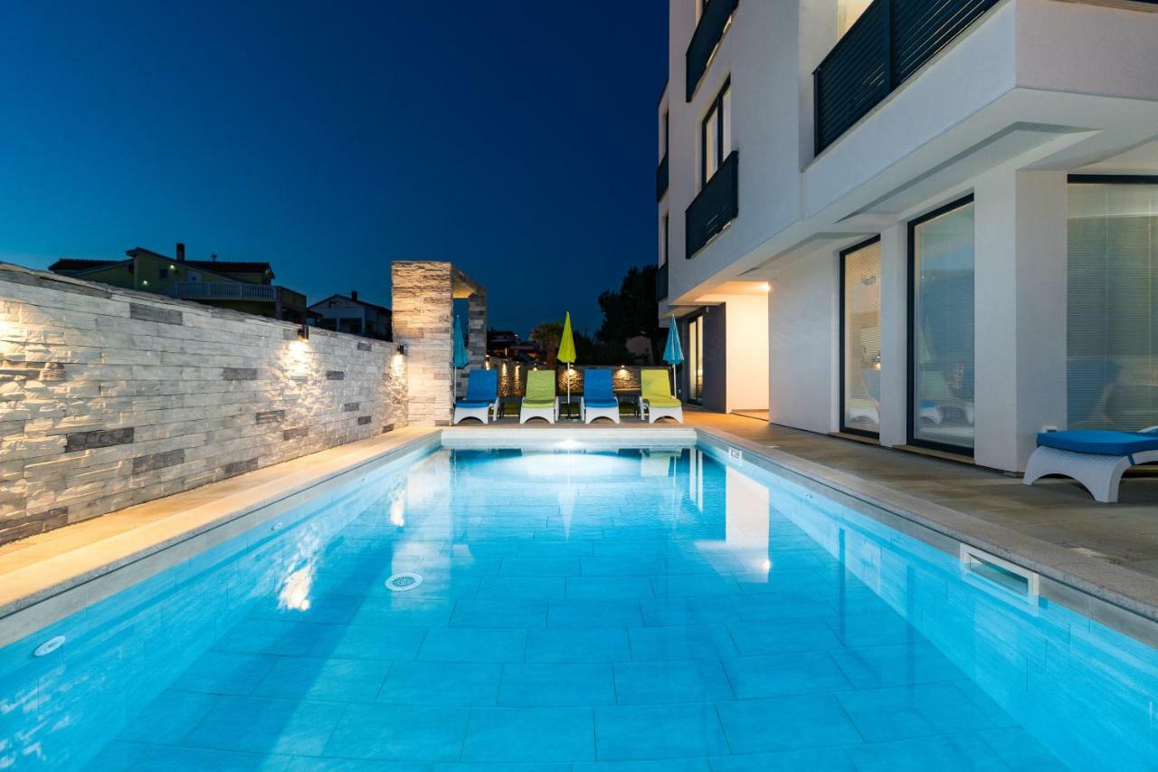 מדולין Villa Cindric מראה חיצוני תמונה
