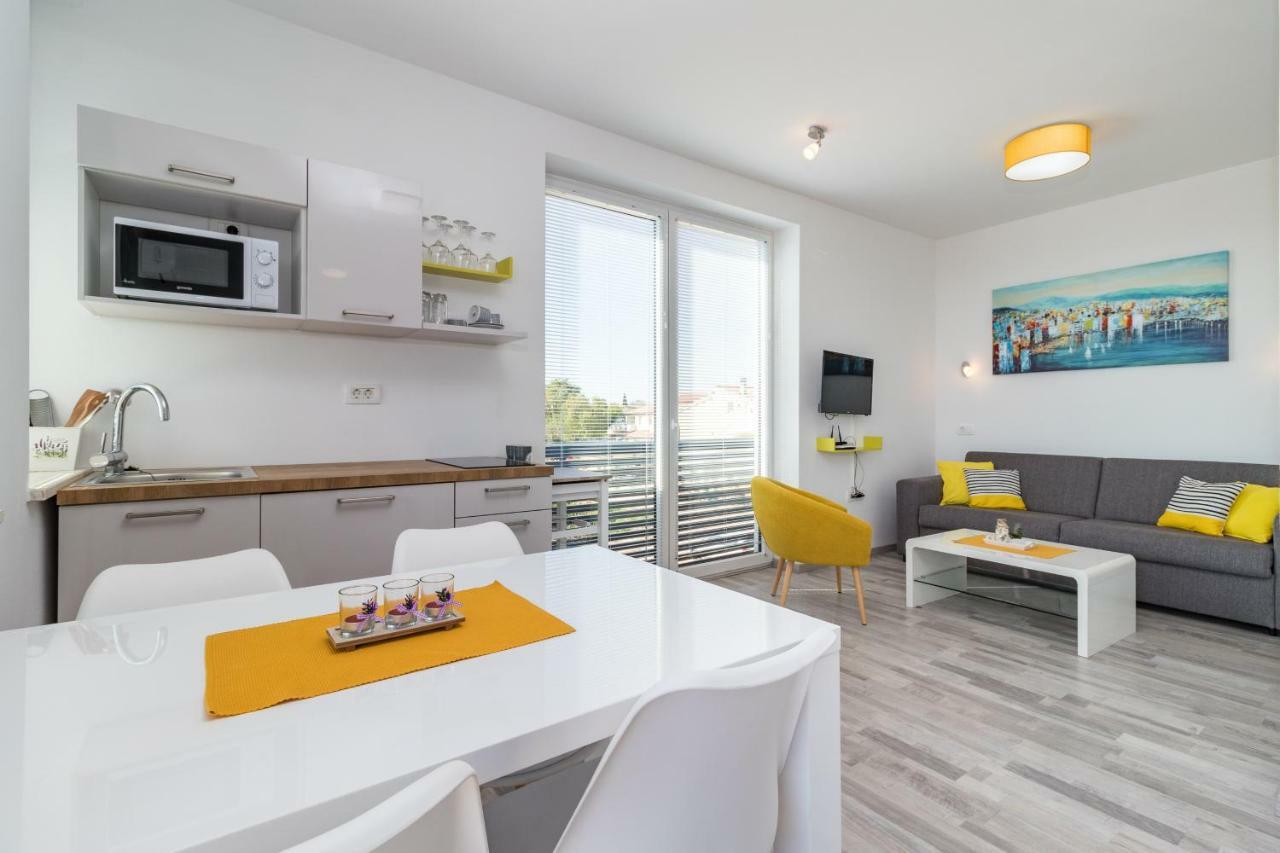 מדולין Villa Cindric מראה חיצוני תמונה