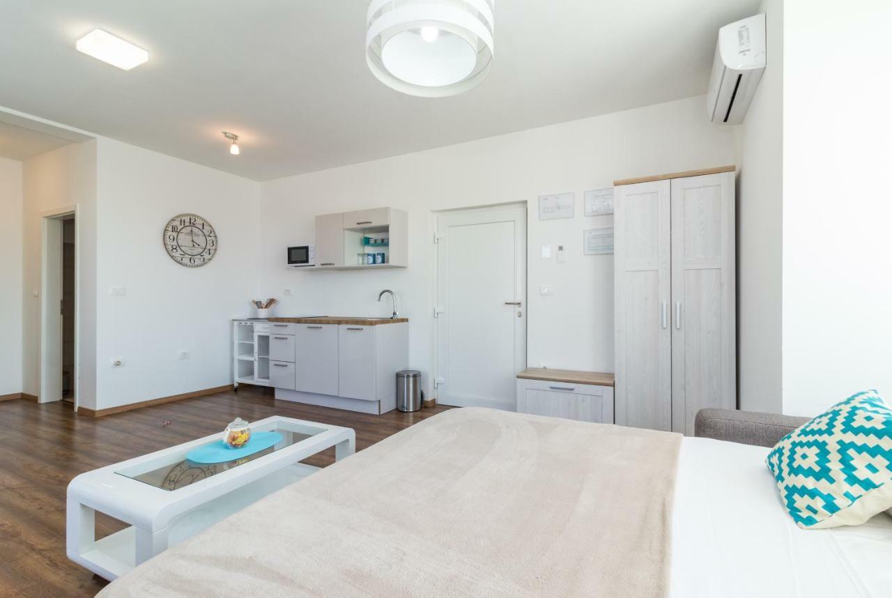 מדולין Villa Cindric מראה חיצוני תמונה