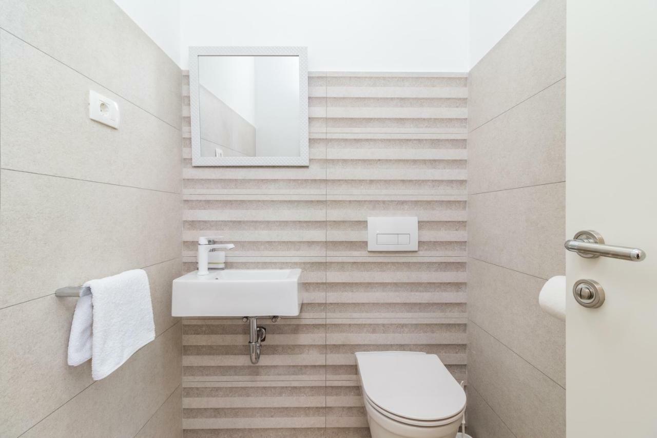 מדולין Villa Cindric מראה חיצוני תמונה