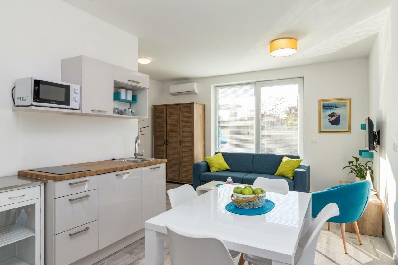 מדולין Villa Cindric מראה חיצוני תמונה
