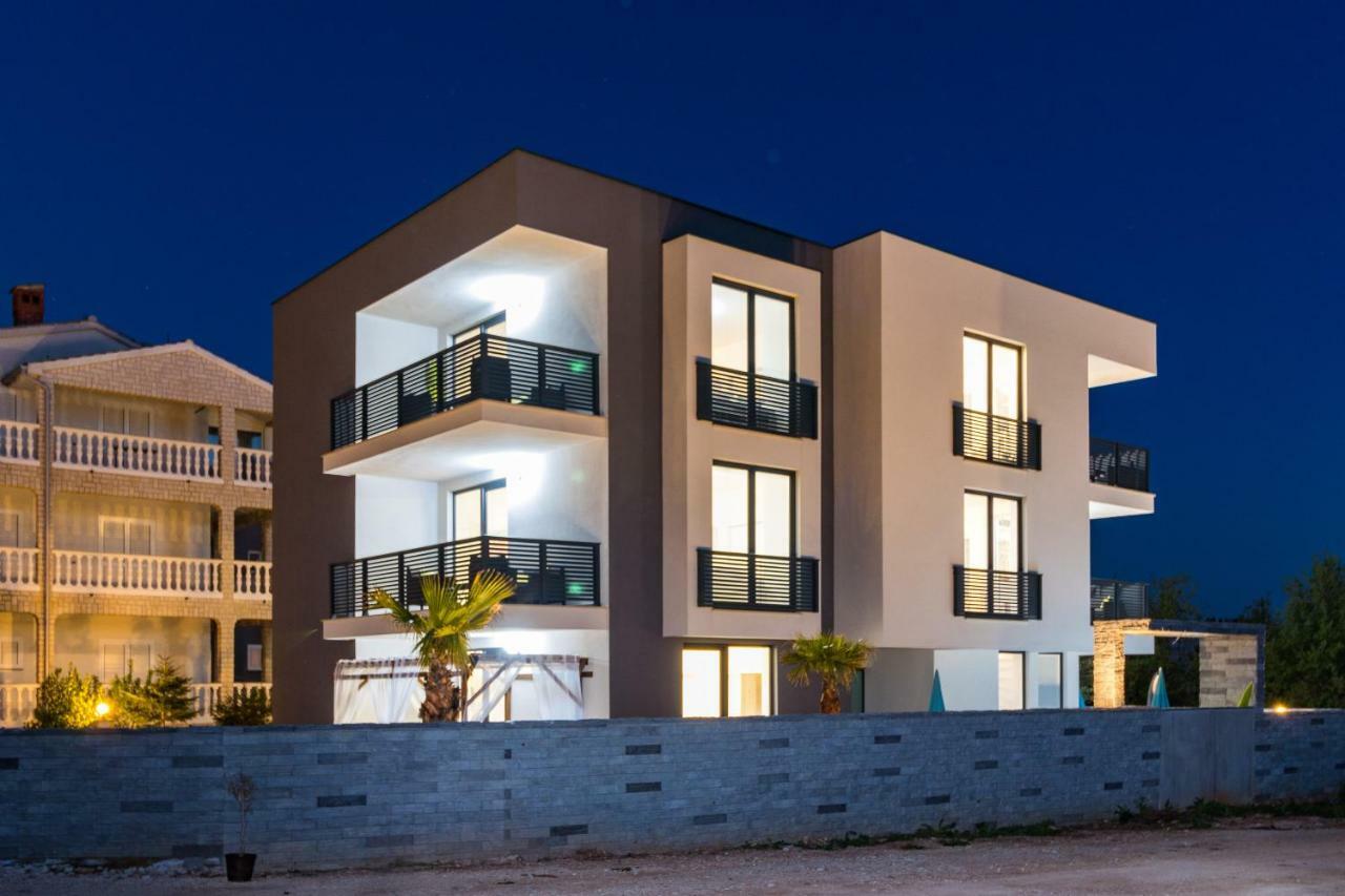 מדולין Villa Cindric מראה חיצוני תמונה