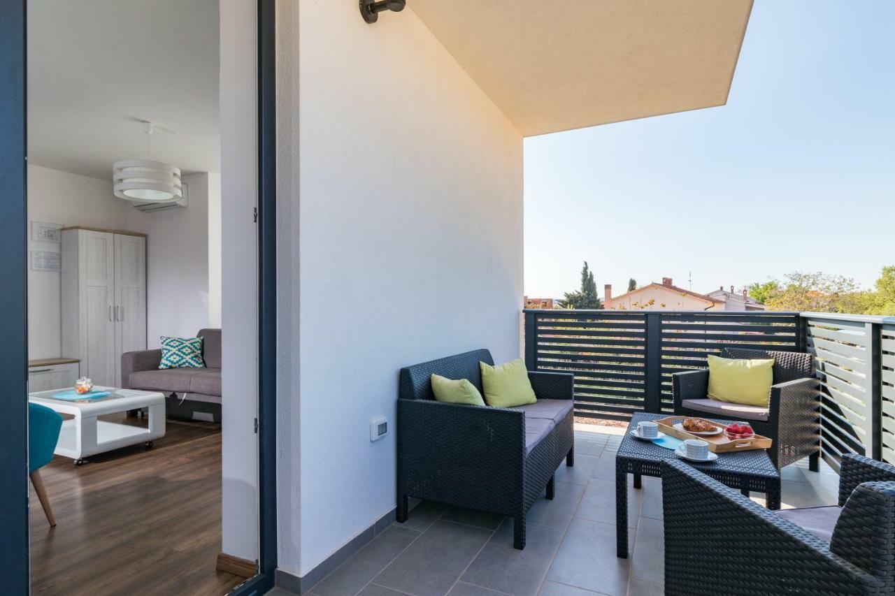 מדולין Villa Cindric מראה חיצוני תמונה