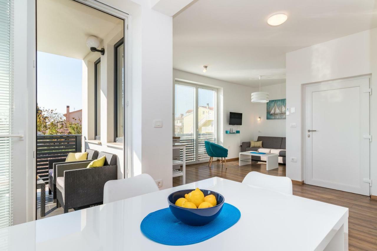 מדולין Villa Cindric מראה חיצוני תמונה