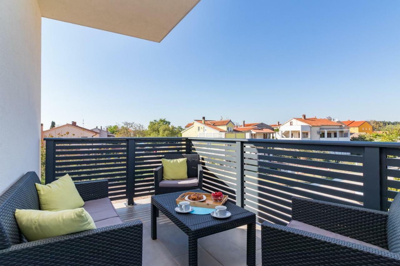 מדולין Villa Cindric מראה חיצוני תמונה